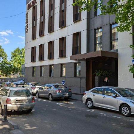 Ideal Home Tbilisi Exterior photo