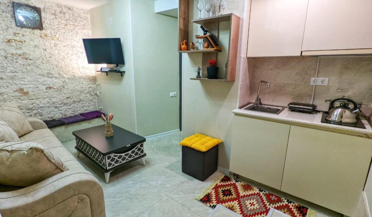 Ideal Home Tbilisi Exterior photo