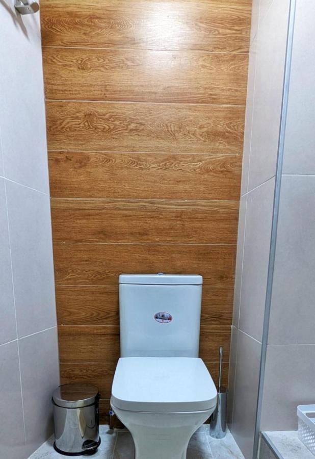 Ideal Home Tbilisi Exterior photo