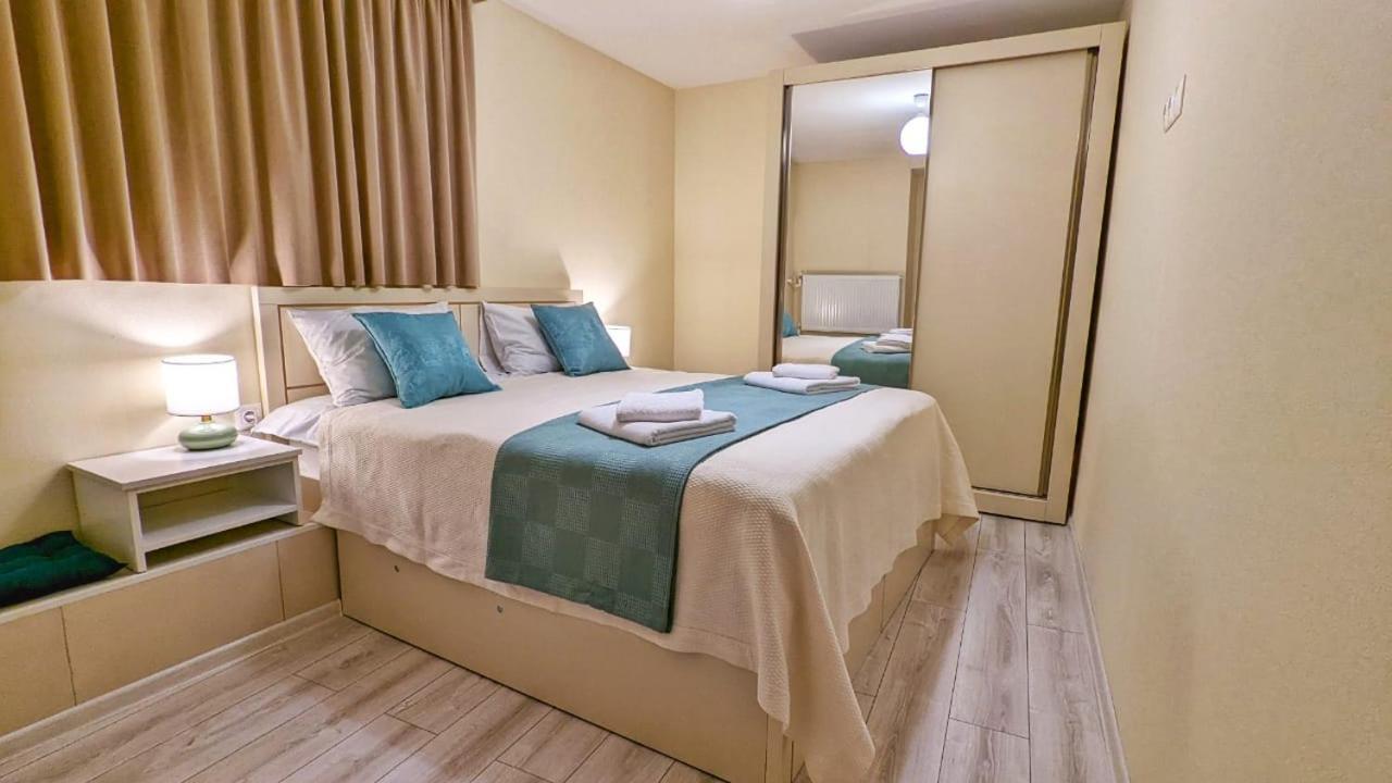 Ideal Home Tbilisi Exterior photo