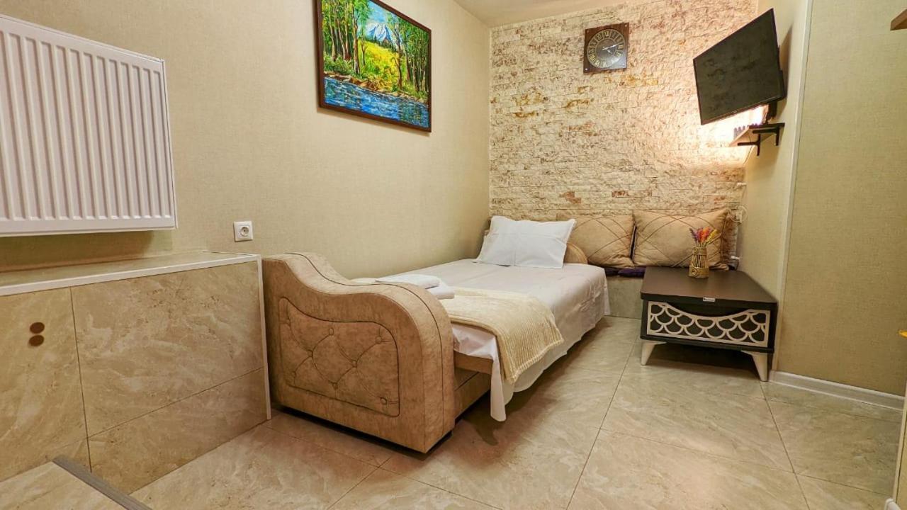 Ideal Home Tbilisi Exterior photo